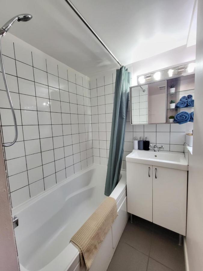 Sunshine Suite Ванкувер Экстерьер фото